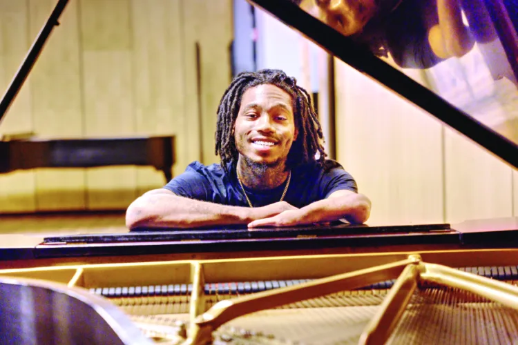 YSU series will feature pianist, composer